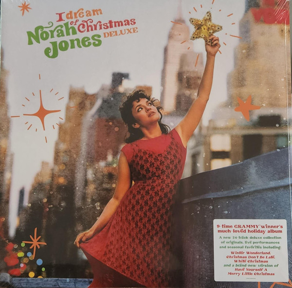 I Dream Of Christmas